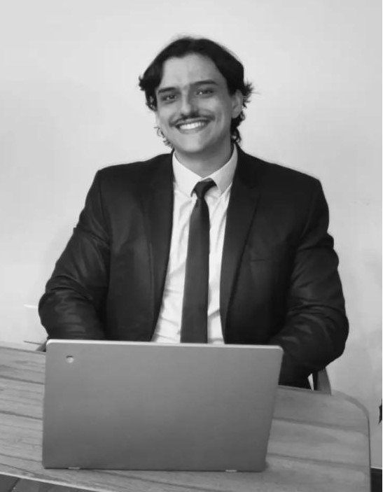 Dr. Matheus Lima — Advogado Criminalista